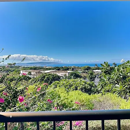 1122Wekolu106Mnco - Wailea Ekolu 106アパートメント